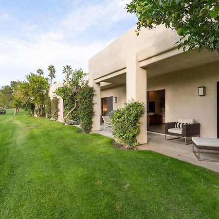 Desert Princess Villa Palm Springs Area Cathedral City Luaran gambar