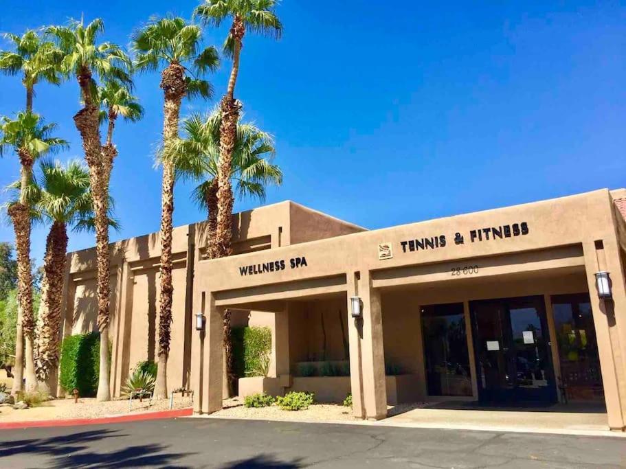Desert Princess Villa Palm Springs Area Cathedral City Luaran gambar