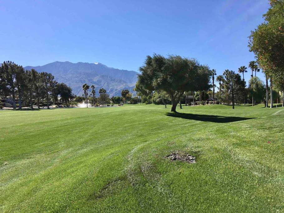 Desert Princess Villa Palm Springs Area Cathedral City Luaran gambar