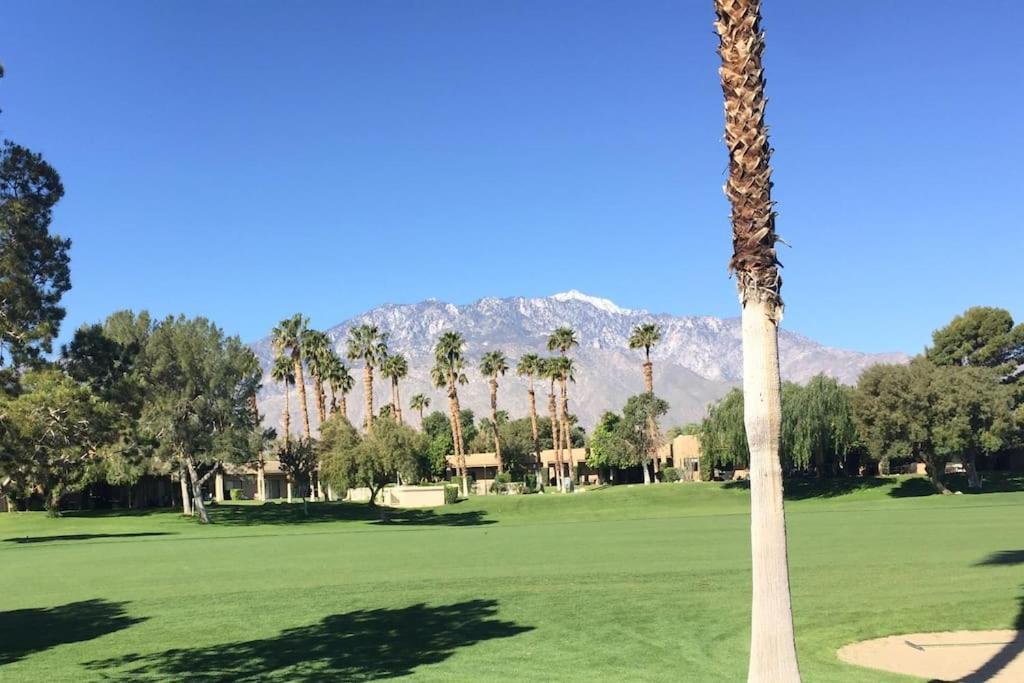 Desert Princess Villa Palm Springs Area Cathedral City Luaran gambar