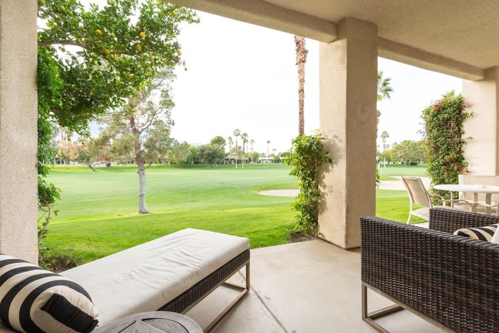 Desert Princess Villa Palm Springs Area Cathedral City Luaran gambar