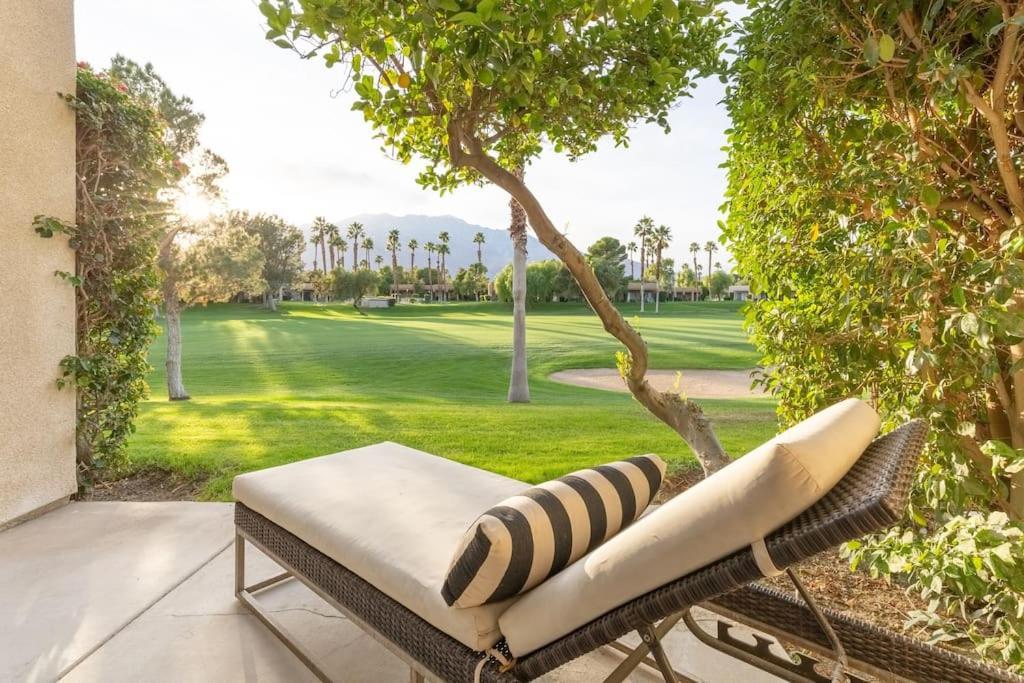 Desert Princess Villa Palm Springs Area Cathedral City Luaran gambar